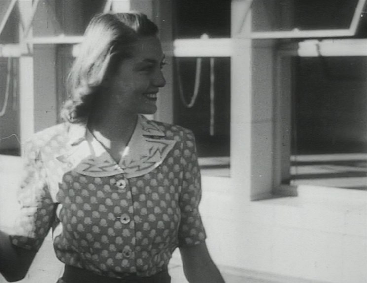 The Overlanders (1946) Harry Watt, Chips Rafferty, John Nugent Hayward, Daphne Campbell, Adventure, Western-poster