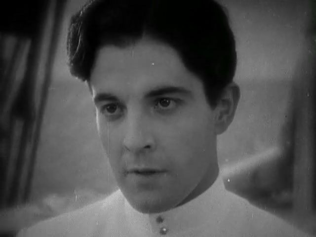 The Pagan (1929) W.S. Van Dyke, Ramon Novarro, Renée Adorée, Donald Crisp-poster