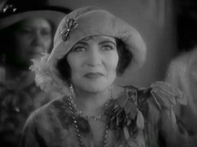 The Pagan (1929) W.S. Van Dyke, Ramon Novarro, Renée Adorée, Donald Crisp-poster