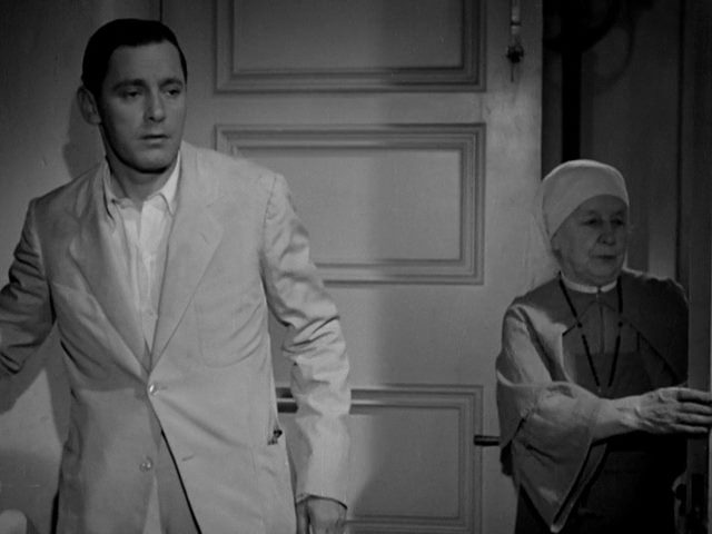 The Painted Veil (1934) Richard Boleslawski, Greta Garbo, Herbert Marshall, George Brent, Drama, Romance-poster