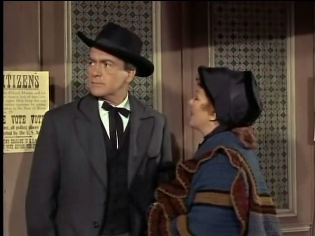 The Parson and the Outlaw (1957) Oliver Drake, Anthony Dexter, Sonny Tufts, Marie Windsor, Western-poster