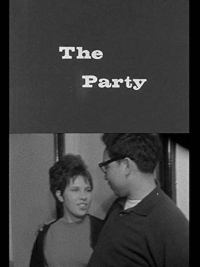 The Party (1962) | Worldscinema | Download Free