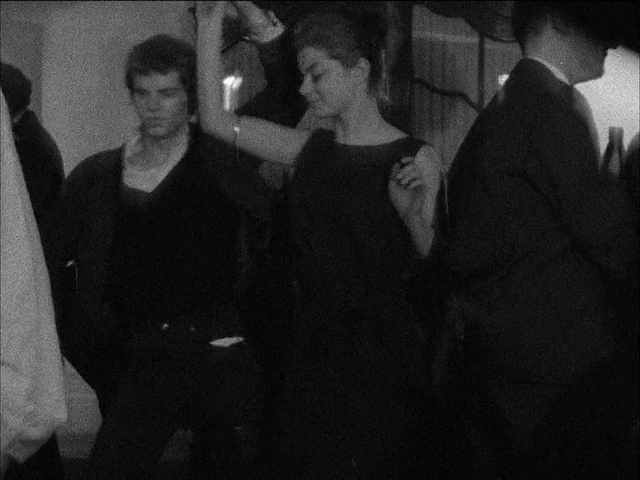 The Party (1962) | Worldscinema | Download Free-poster