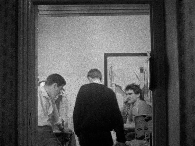 The Party (1962) | Worldscinema | Download Free-poster