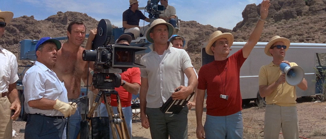 The Party (1968) | Worldscinema | Download Free-poster