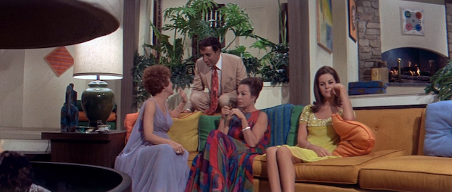 The Party (1968) | Worldscinema | Download Free-poster