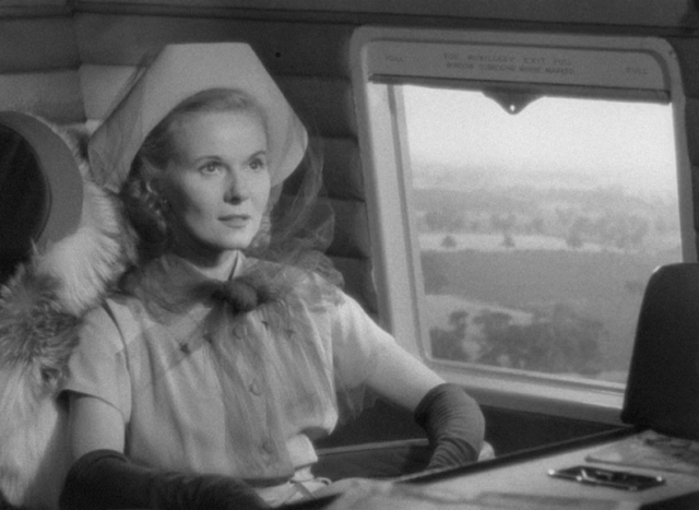 The Passionate Friends (1949) | worldscinema.org-poster