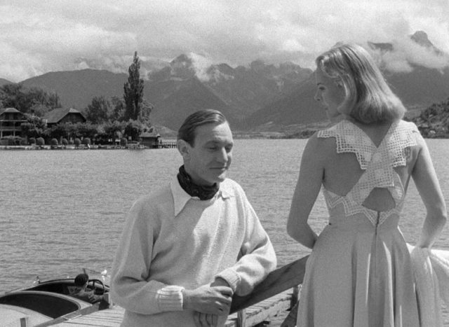 The Passionate Friends (1949) | worldscinema.org-poster