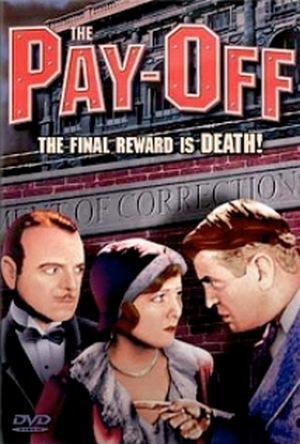 The Payoff (1935) Robert Florey, James Dunn, Claire Dodd, Patricia Ellis