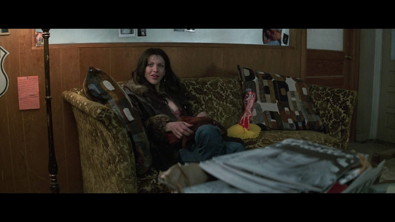 The People vs. Larry Flynt (1996) Milos Forman, Woody Harrelson, Courtney Love, Edward Norton, Biography, Drama-poster