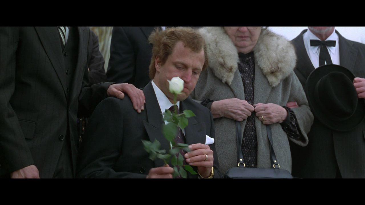 The People vs. Larry Flynt (1996) Milos Forman, Woody Harrelson, Courtney Love, Edward Norton, Biography, Drama-poster