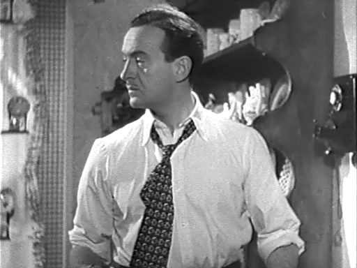 The Perfect Marriage (1947) Lewis Allen, Loretta Young, David Niven, Eddie Albert, Comedy-poster