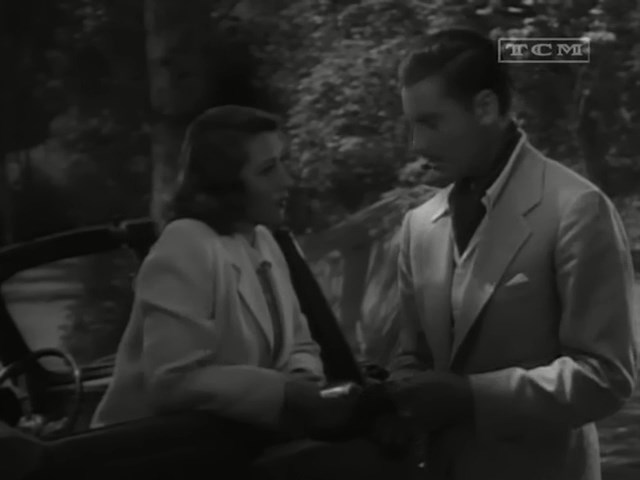 The Perfect Specimen (1937)-poster