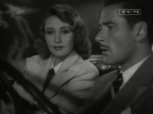 The Perfect Specimen (1937)-poster