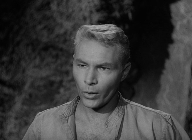 The Phantom Planet (1961) William Marshall, Dean Fredericks, Coleen Gray, Anthony Dexter, Action, Adventure, Sci-Fi-poster