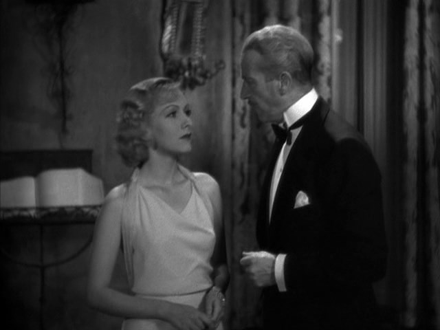 The Phantom of Crestwood (1932) J. Walter Ruben, Ricardo Cortez, Karen Morley, Anita Louise-poster