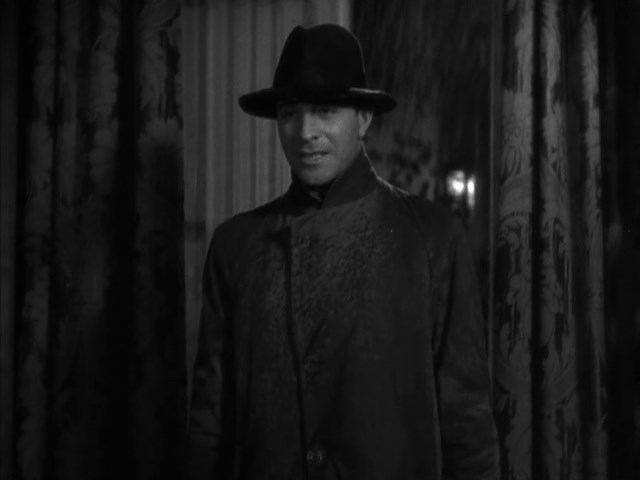 The Phantom of Crestwood (1932) J. Walter Ruben, Ricardo Cortez, Karen Morley, Anita Louise-poster