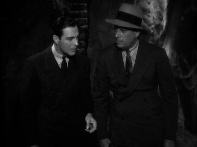 The Phantom of Crestwood (1932) J. Walter Ruben, Ricardo Cortez, Karen Morley, Anita Louise-poster