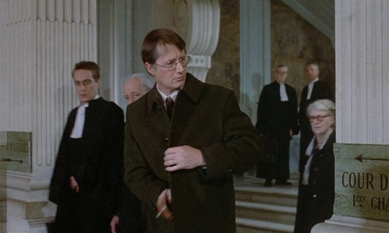 The Phantom of Liberty (1974) Luis Buñuel, Jean-Claude Brialy, Adolfo Celi, Michel Piccoli, Comedy-poster