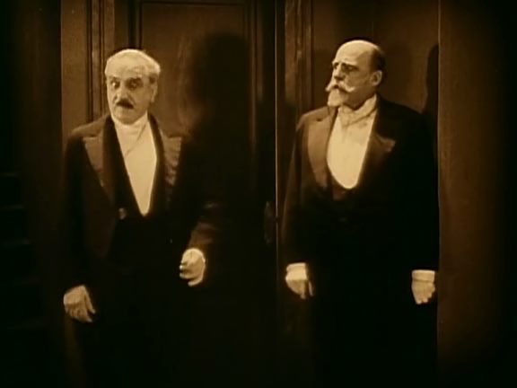 The Phantom of the Opera (1925) Rupert Julian, Lon Chaney, Mary Philbin, Norman Kerry, Horror-poster