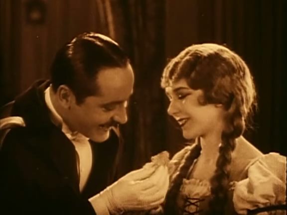 The Phantom of the Opera (1925) Rupert Julian, Lon Chaney, Mary Philbin, Norman Kerry, Horror-poster