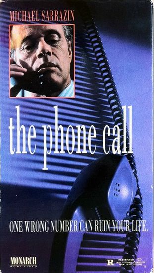 The Phone Call (1989) Allan A. Goldstein