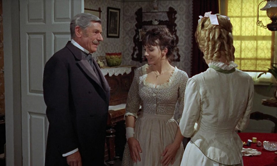 The Plague of the Zombies (1966) John Gilling, André Morell, Diane Clare, Brook Williams, Fantasy, Horror-poster