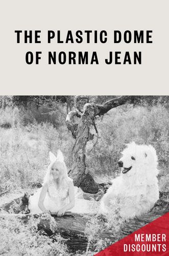 The Plastic Dome of Norma Jean (1966) Juleen Compton, Sharon Henesy, Robert Gentry, Marco St. John