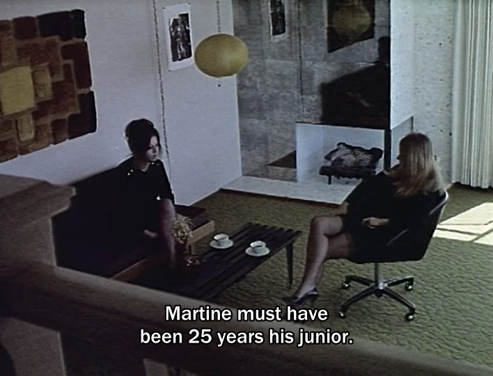 The Pleasures of a Woman (1972) directed by Nick Millard-poster