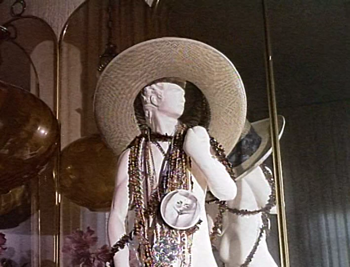 The Pleasures of a Woman (1972) directed by Nick Millard-poster