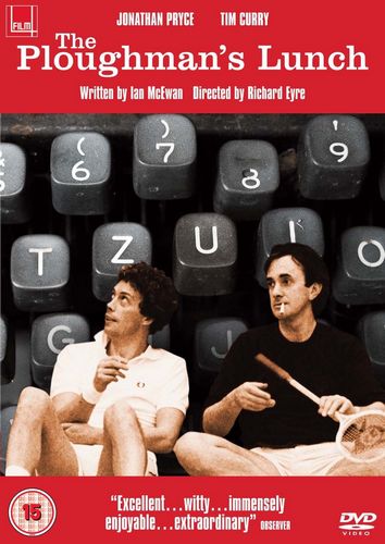 The Ploughman’s Lunch (1983) Richard Eyre