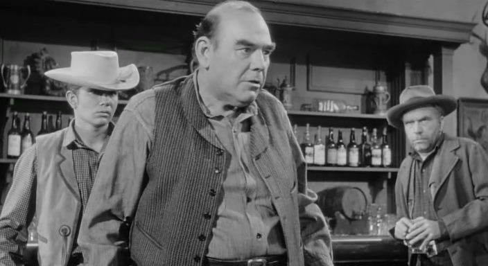 The Plunderers (1960) Joseph Pevney, Jeff Chandler, John Saxon, Dolores Hart-poster