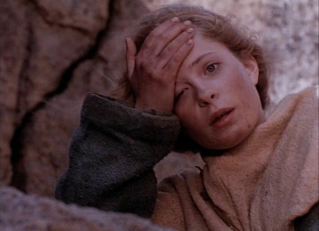 The Polar Bear King AKA Kvitebjørn Kong Valemon (1991) Ola Solum, Jack Fjeldstad, Maria Bonnevie, Tobias Hoesl-poster