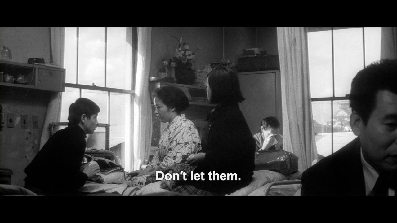 The Pornographers: Introduction to Anthropology (1966) Shôhei Imamura, Shôichi Ozawa, Sumiko Sakamoto, Ganjirô Nakamura, Comedy, Drama-poster