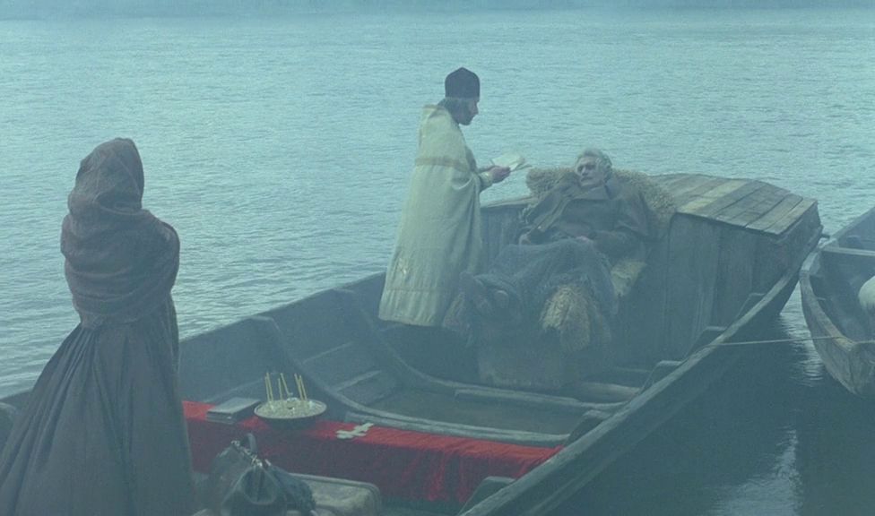 The Possessed AKA Les possédés (1988) Andrzej Wajda, Isabelle Huppert, Jutta Lampe, Philippine Leroy-Beaulieu-poster