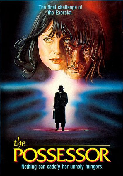 The Possessor (1975) Franco Lo Cascio, Angelo Pannacciò, Richard Conte, Françoise Prévost, Patrizia Gori