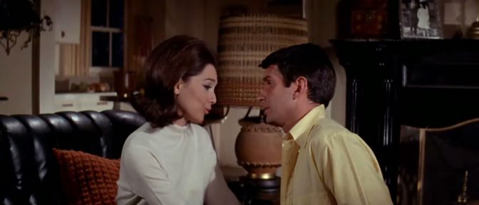 The Power (1968) Byron Haskin, George Hamilton, Suzanne Pleshette, Richard Carlson, Thriller, Sci-Fi-poster