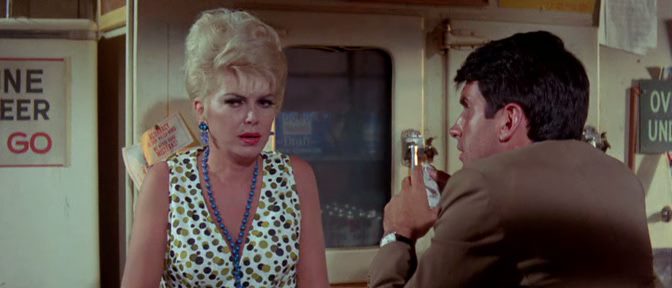 The Power (1968) Byron Haskin, George Hamilton, Suzanne Pleshette, Richard Carlson, Thriller, Sci-Fi-poster