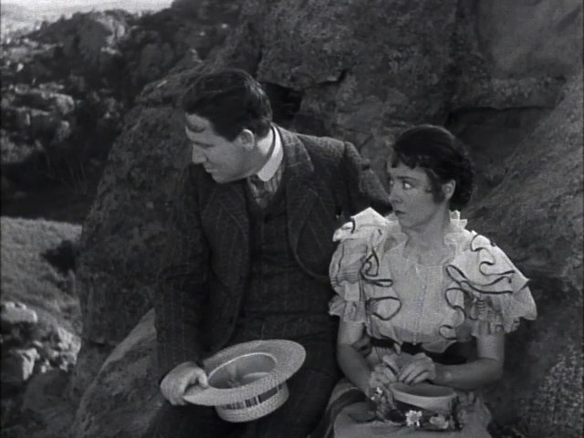 The Power and the Glory (1933) William K. Howard, Spencer Tracy, Colleen Moore, Ralph Morgan, Drama-poster