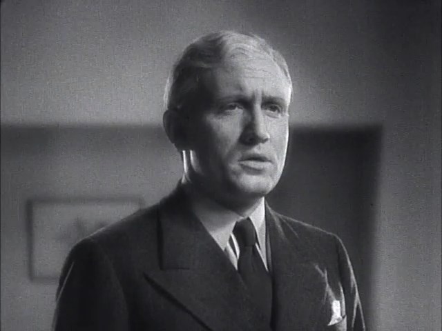 The Power and the Glory (1933) William K. Howard, Spencer Tracy, Colleen Moore, Ralph Morgan, Drama-poster