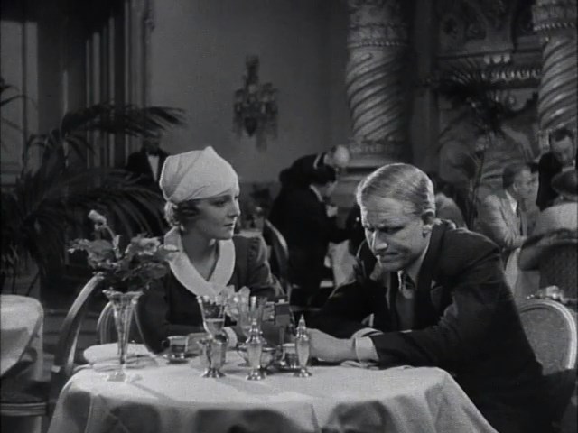 The Power and the Glory (1933) William K. Howard, Spencer Tracy, Colleen Moore, Ralph Morgan, Drama-poster