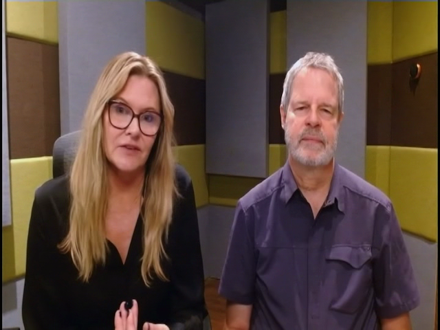 The Power of Film  (2024) (Part 2) by TCM-poster