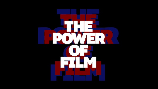 The Power of Film  (2024) (Part 2) by TCM