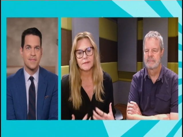 The Power of Film (2024) by Laura Gabbert-poster