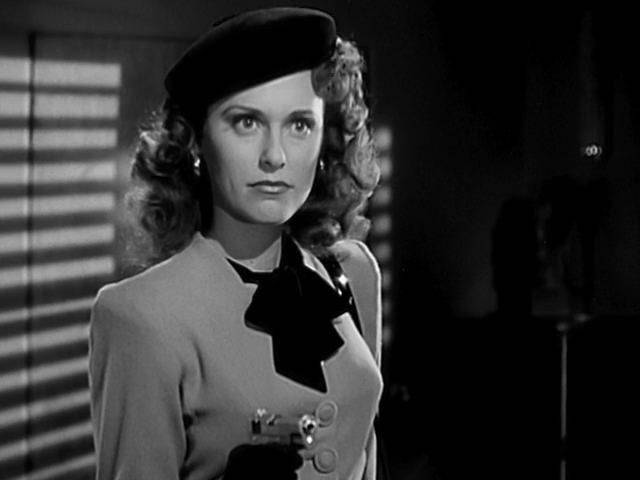 The Pretender (1947) W. Lee Wilder, Albert Dekker, Catherine Craig, Charles Drake-poster