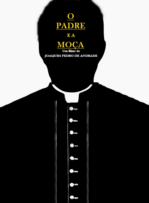 The Priest and the Girl (1966) Joaquim Pedro de Andrade, Helena Ignez, Paulo José, Mário Lago