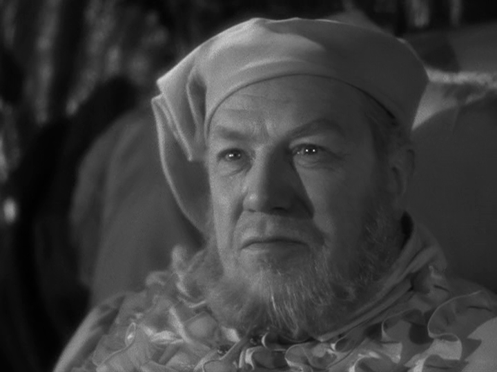 The Prince and the Pauper (1937)-poster