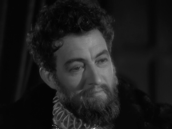 The Prince and the Pauper (1937)-poster