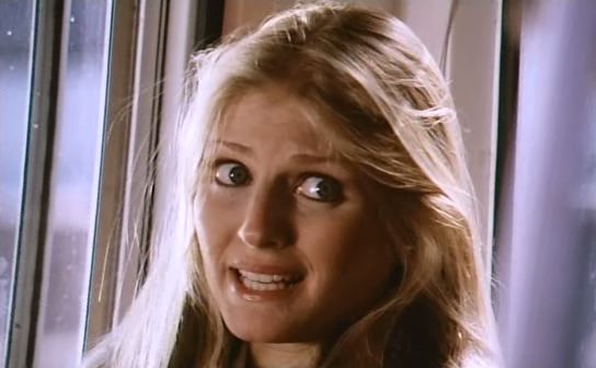 The Princess and the Call Girl (1984) Radley Metzger, Carol Levy, Victor Bevine, Shannah Hall, Comedy, Drama, Erotic-poster