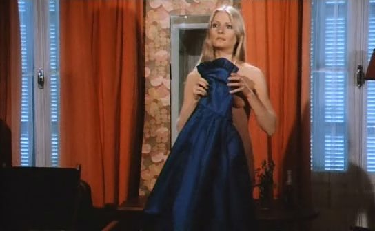 The Princess and the Call Girl (1984) Radley Metzger, Carol Levy, Victor Bevine, Shannah Hall, Comedy, Drama, Erotic-poster